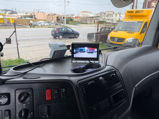 Καρότσα Μουσαμάς Mercedes-Benz 2011 ATEGO 1224-thumb-9