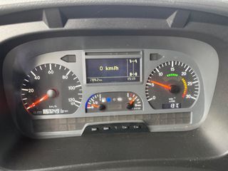 Καρότσα Μουσαμάς Mercedes-Benz 2011 ATEGO 1224-thumb-10