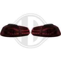 Volkswagen Golf VI Limousine 08-12 νέο κατόπιν παραγγελίας