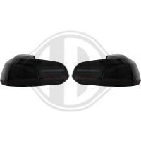 Volkswagen Golf VI Limousine 08-12 νέο κατόπιν παραγγελίας