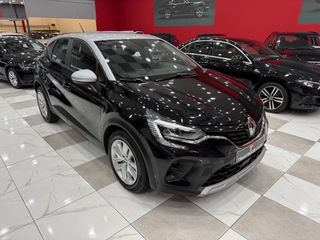 Renault Captur 2022 ΧΡΥΣΗ ΕΓΓΥΗΣΗ ΕΛΛΗΝΙΚΟ !!Expression TCe!!-thumb-3