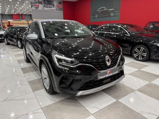 Renault Captur 2022 ΧΡΥΣΗ ΕΓΓΥΗΣΗ ΕΛΛΗΝΙΚΟ !!Expression TCe!!-thumb-5
