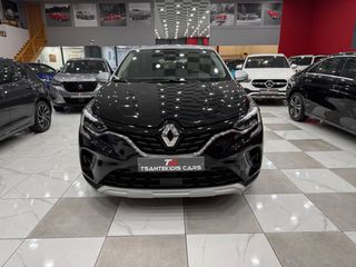 Renault Captur 2022 ΧΡΥΣΗ ΕΓΓΥΗΣΗ ΕΛΛΗΝΙΚΟ !!Expression TCe!!-thumb-7
