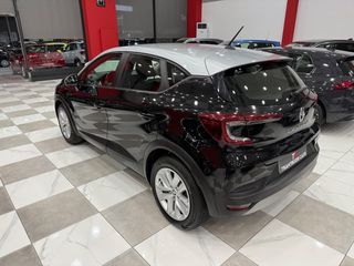 Renault Captur 2022 ΧΡΥΣΗ ΕΓΓΥΗΣΗ ΕΛΛΗΝΙΚΟ !!Expression TCe!!-thumb-9