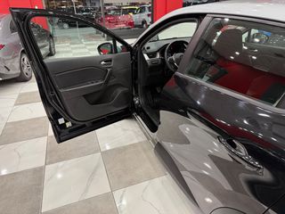 Renault Captur 2022 ΧΡΥΣΗ ΕΓΓΥΗΣΗ ΕΛΛΗΝΙΚΟ !!Expression TCe!!-thumb-39