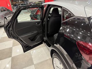 Renault Captur 2022 ΧΡΥΣΗ ΕΓΓΥΗΣΗ ΕΛΛΗΝΙΚΟ !!Expression TCe!!-thumb-40