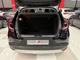 Renault Captur 2022 ΧΡΥΣΗ ΕΓΓΥΗΣΗ ΕΛΛΗΝΙΚΟ !!Expression TCe!!-thumb-44