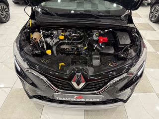 Renault Captur 2022 ΧΡΥΣΗ ΕΓΓΥΗΣΗ ΕΛΛΗΝΙΚΟ !!Expression TCe!!-thumb-45