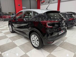 Renault Captur 2022 ΧΡΥΣΗ ΕΓΓΥΗΣΗ ΕΛΛΗΝΙΚΟ !!Expression TCe!!-thumb-10