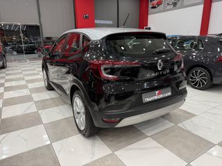 Renault Captur 2022 ΧΡΥΣΗ ΕΓΓΥΗΣΗ ΕΛΛΗΝΙΚΟ !!Expression TCe!!-thumb-11