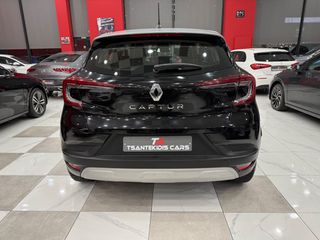 Renault Captur 2022 ΧΡΥΣΗ ΕΓΓΥΗΣΗ ΕΛΛΗΝΙΚΟ !!Expression TCe!!-thumb-12