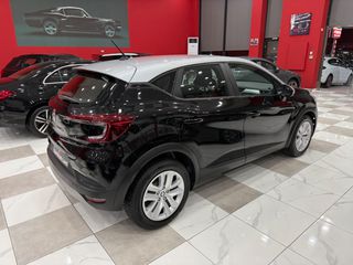 Renault Captur 2022 ΧΡΥΣΗ ΕΓΓΥΗΣΗ ΕΛΛΗΝΙΚΟ !!Expression TCe!!-thumb-13
