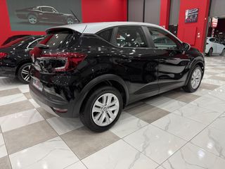 Renault Captur 2022 ΧΡΥΣΗ ΕΓΓΥΗΣΗ ΕΛΛΗΝΙΚΟ !!Expression TCe!!-thumb-14