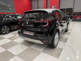 Renault Captur 2022 ΧΡΥΣΗ ΕΓΓΥΗΣΗ ΕΛΛΗΝΙΚΟ !!Expression TCe!!-thumb-15