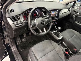 Renault Captur 2022 ΧΡΥΣΗ ΕΓΓΥΗΣΗ ΕΛΛΗΝΙΚΟ !!Expression TCe!!-thumb-16