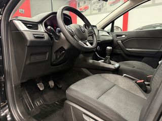 Renault Captur 2022 ΧΡΥΣΗ ΕΓΓΥΗΣΗ ΕΛΛΗΝΙΚΟ !!Expression TCe!!-thumb-18