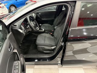 Renault Captur 2022 ΧΡΥΣΗ ΕΓΓΥΗΣΗ ΕΛΛΗΝΙΚΟ !!Expression TCe!!-thumb-19