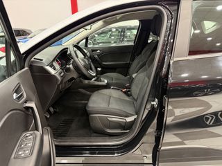 Renault Captur 2022 ΧΡΥΣΗ ΕΓΓΥΗΣΗ ΕΛΛΗΝΙΚΟ !!Expression TCe!!-thumb-20