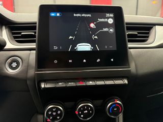 Renault Captur 2022 ΧΡΥΣΗ ΕΓΓΥΗΣΗ ΕΛΛΗΝΙΚΟ !!Expression TCe!!-thumb-21