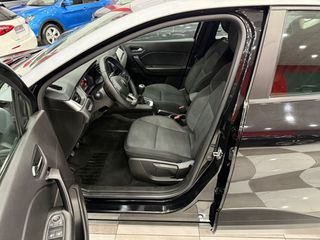 Renault Captur 2022 ΧΡΥΣΗ ΕΓΓΥΗΣΗ ΕΛΛΗΝΙΚΟ !!Expression TCe!!-thumb-24