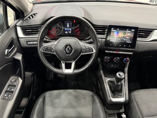 Renault Captur 2022 ΧΡΥΣΗ ΕΓΓΥΗΣΗ ΕΛΛΗΝΙΚΟ !!Expression TCe!!-thumb-26