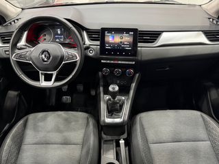 Renault Captur 2022 ΧΡΥΣΗ ΕΓΓΥΗΣΗ ΕΛΛΗΝΙΚΟ !!Expression TCe!!-thumb-27