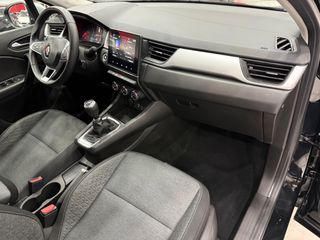 Renault Captur 2022 ΧΡΥΣΗ ΕΓΓΥΗΣΗ ΕΛΛΗΝΙΚΟ !!Expression TCe!!-thumb-30
