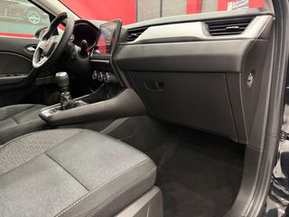 Renault Captur 2022 ΧΡΥΣΗ ΕΓΓΥΗΣΗ ΕΛΛΗΝΙΚΟ !!Expression TCe!!-thumb-32