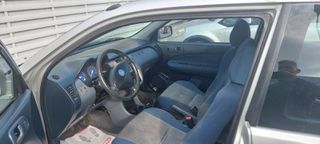 Honda HR-V 2000-thumb-2