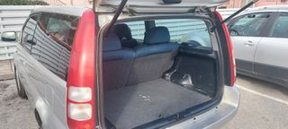 Honda HR-V 2000-thumb-3