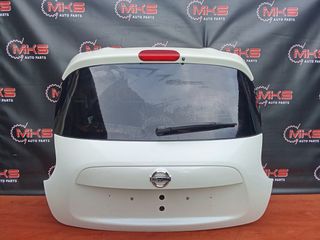 ΤΖΑΜΟΠΟΡΤΑ-ΠΟΡΤ ΜΠΑΓΚΑΖ NISSAN JUKE-(2010-2019)