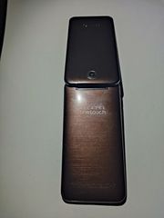Alcatel 2012D dual sim-thumb-2