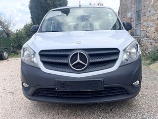 Mercedes-Benz Citan 2014 CDI BLUEEFFICIENCY 6 ΠΟΡΤΕΣ-thumb-1
