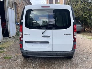 Mercedes-Benz Citan 2014 CDI BLUEEFFICIENCY 6 ΠΟΡΤΕΣ-thumb-5