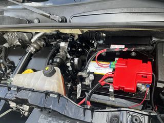 Mercedes-Benz Citan 2014 CDI BLUEEFFICIENCY 6 ΠΟΡΤΕΣ-thumb-27