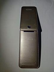 Alcatel 2012 χρυσαφι-thumb-1