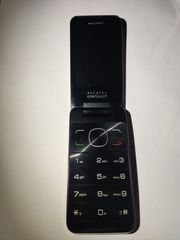 Alcatel 2012 χρυσαφι-thumb-2