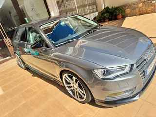 Audi A3 2014 AMBITION