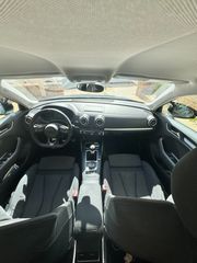 Audi A3 2014 AMBITION 1.6 TDI SB 110PS - Ελληνικό Reiger Look-thumb-8