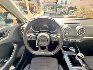 Audi A3 2014 AMBITION 1.6 TDI SB 110PS - Ελληνικό Reiger Look-thumb-9