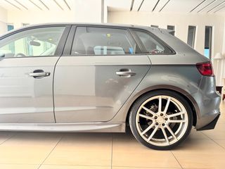 Audi A3 2014 AMBITION 1.6 TDI SB 110PS - Ελληνικό Reiger Look-thumb-15