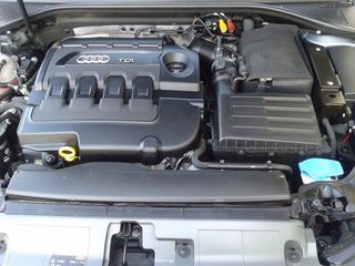 Audi A3 2014 AMBITION 1.6 TDI SB 110PS - Ελληνικό Reiger Look-thumb-6