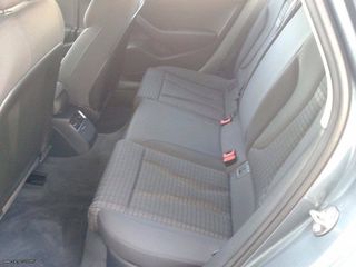 Audi A3 2014 AMBITION 1.6 TDI SB 110PS - Ελληνικό Reiger Look-thumb-13