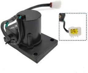 Linhai 260cc 300cc 400cc ATV 260/300/400 ATV UTV Καινούριος Γνήσιος Μηχανισμός Αλλαγής ταχυτήτων 2WD/4WD-thumb-1