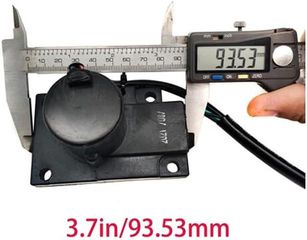 Linhai 260cc 300cc 400cc ATV 260/300/400 ATV UTV Καινούριος Γνήσιος Μηχανισμός Αλλαγής ταχυτήτων 2WD/4WD-thumb-2