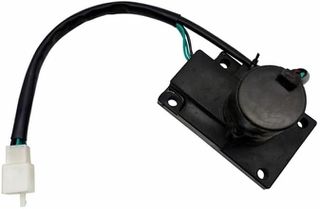 Linhai 260cc 300cc 400cc ATV 260/300/400 ATV UTV Καινούριος Γνήσιος Μηχανισμός Αλλαγής ταχυτήτων 2WD/4WD-thumb-5