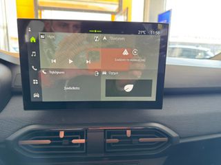 Dacia Sandero 2026 STEPWAY-thumb-7