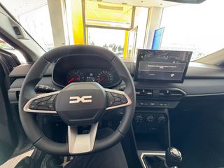 Dacia Sandero 2026 STEPWAY-thumb-8