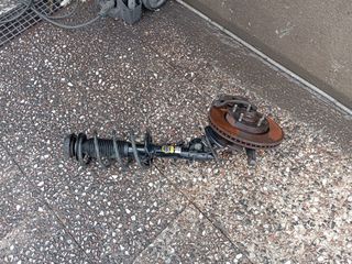 ΑΚΡΟΜΠΟΥΚΑΛΟ - ΑΚΡΟ ΔΑΓΚΑΝΑ ABS ΕΜΠΡΟΣ ΔΕΞΙ 1.4 DIESEL HYUNDAI IX20 2011 2012 2013 2014 2015 2016 2017 2018 2019 2020 **ΡΩΤΗΣΤΕ ΤΙΜΗ**