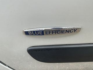 Κλούβα Mercedes-Benz 2014 BLUE EFFICIENCY 6ΠΟΡΤΕΣ-thumb-11